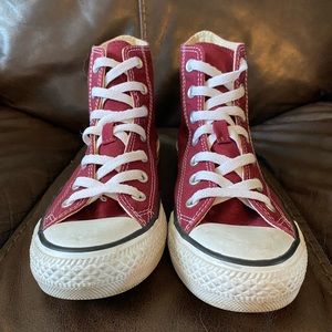 Converse All Star